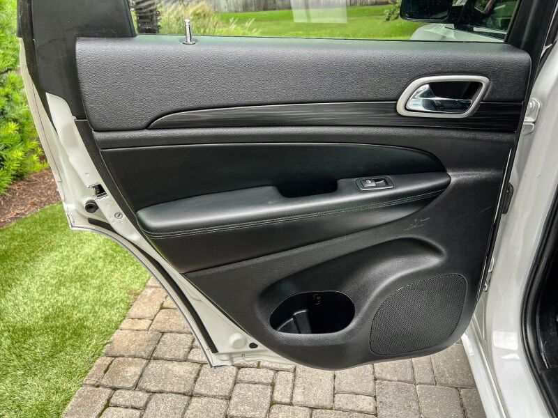 2020 Jeep Grand Cherokee Altitude Wilmington NC