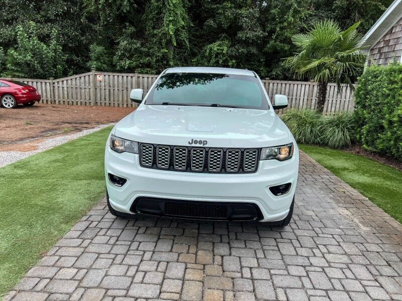 2020 Jeep Grand Cherokee Altitude Wilmington NC