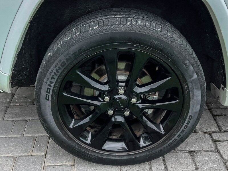 2020 Jeep Grand Cherokee Altitude Wilmington NC