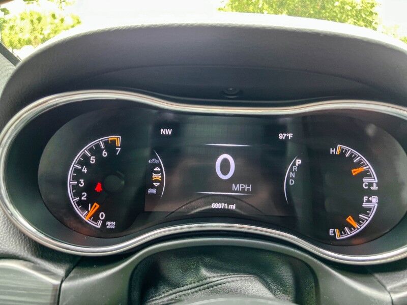 2020 Jeep Grand Cherokee Altitude Wilmington NC