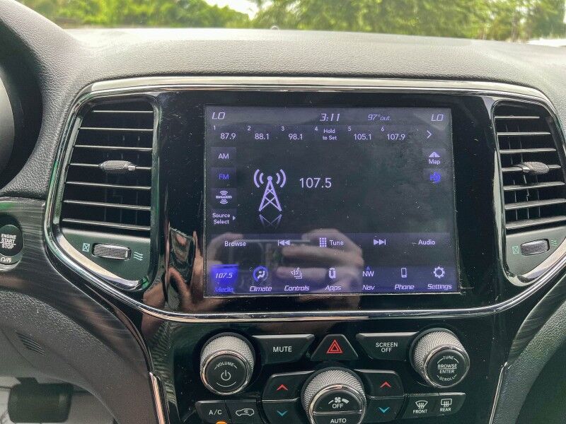 2020 Jeep Grand Cherokee Altitude Wilmington NC
