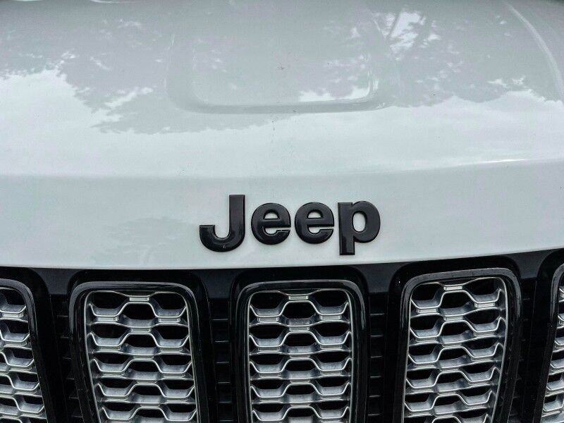 2020 Jeep Grand Cherokee Altitude Wilmington NC