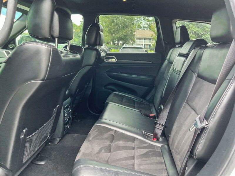 2020 Jeep Grand Cherokee Altitude Wilmington NC