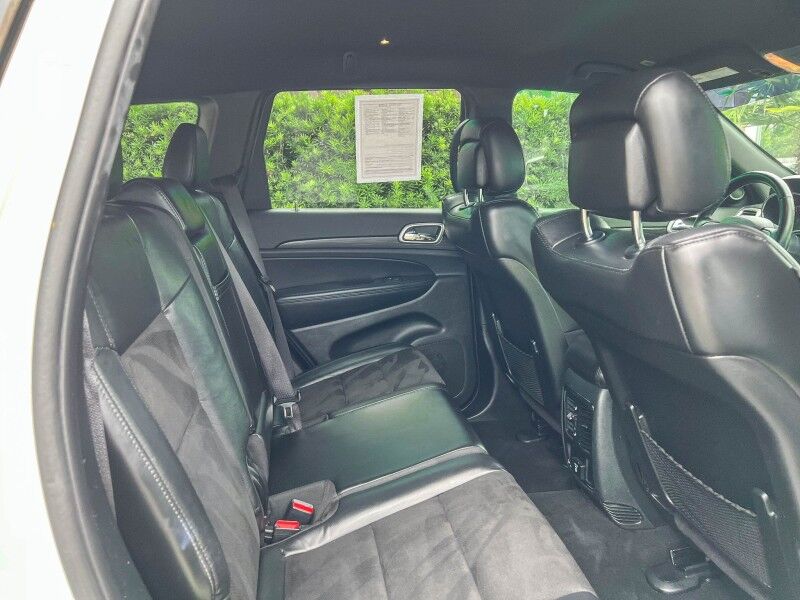 2020 Jeep Grand Cherokee Altitude Wilmington NC