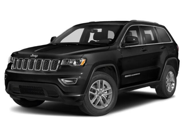 2020 Jeep Grand Cherokee Altitude Winder GA