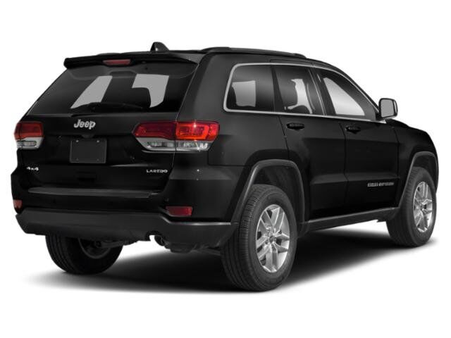 2020 Jeep Grand Cherokee Altitude Winder GA