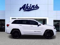 2020 Jeep Grand Cherokee Altitude Winder GA 2020 Jeep Grand Cherokee Altitude Winder GA