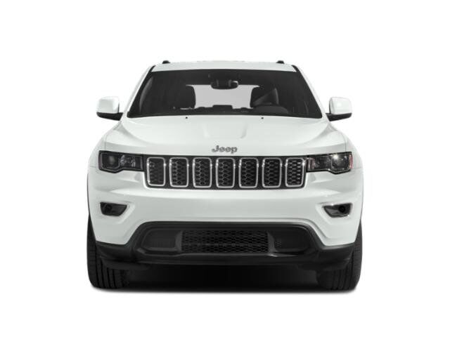 2020 Jeep Grand Cherokee Altitude Winder GA