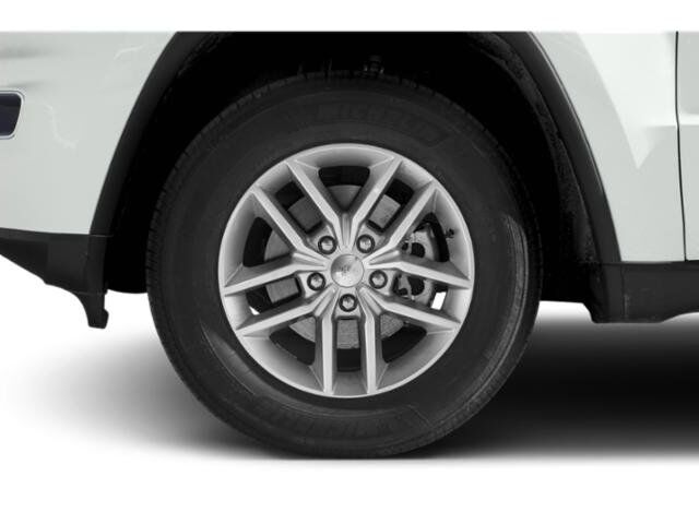 2020 Jeep Grand Cherokee Altitude Winder GA