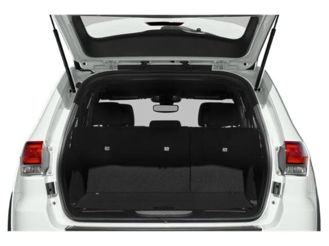 2020 Jeep Grand Cherokee Altitude Winder GA