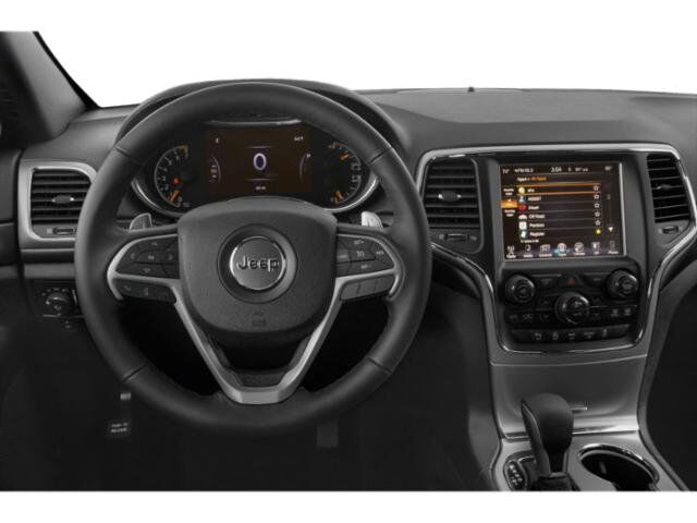 2020 Jeep Grand Cherokee Altitude Winder GA