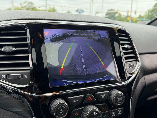 2020 Jeep Grand Cherokee Altitude Springfield VA