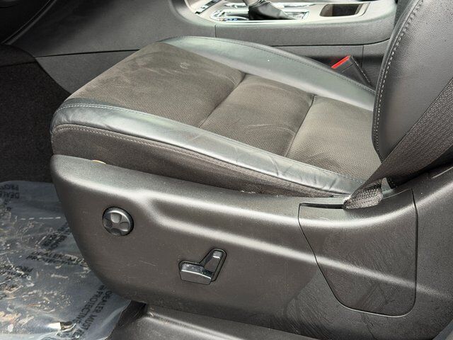 2020 Jeep Grand Cherokee Altitude Springfield VA