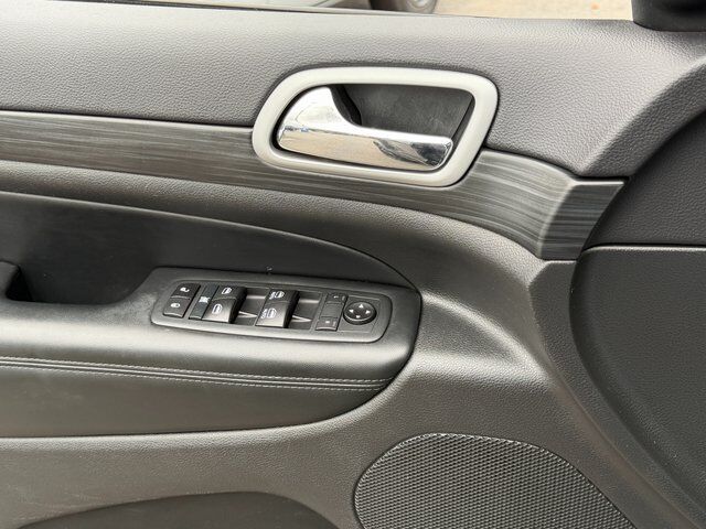 2020 Jeep Grand Cherokee Altitude Springfield VA