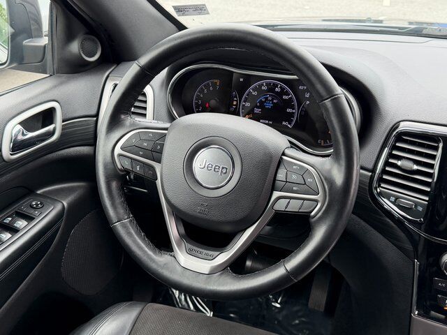 2020 Jeep Grand Cherokee Altitude Springfield VA