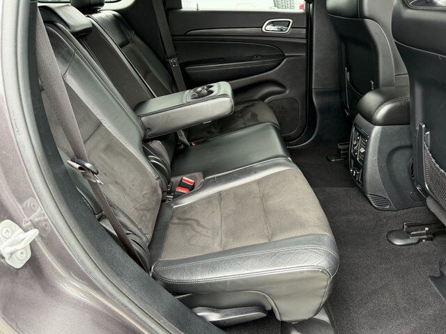 2020 Jeep Grand Cherokee Altitude Springfield VA