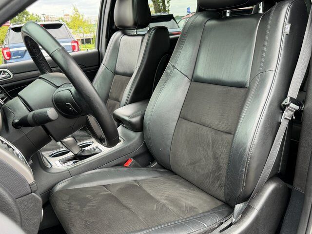 2020 Jeep Grand Cherokee Altitude Springfield VA