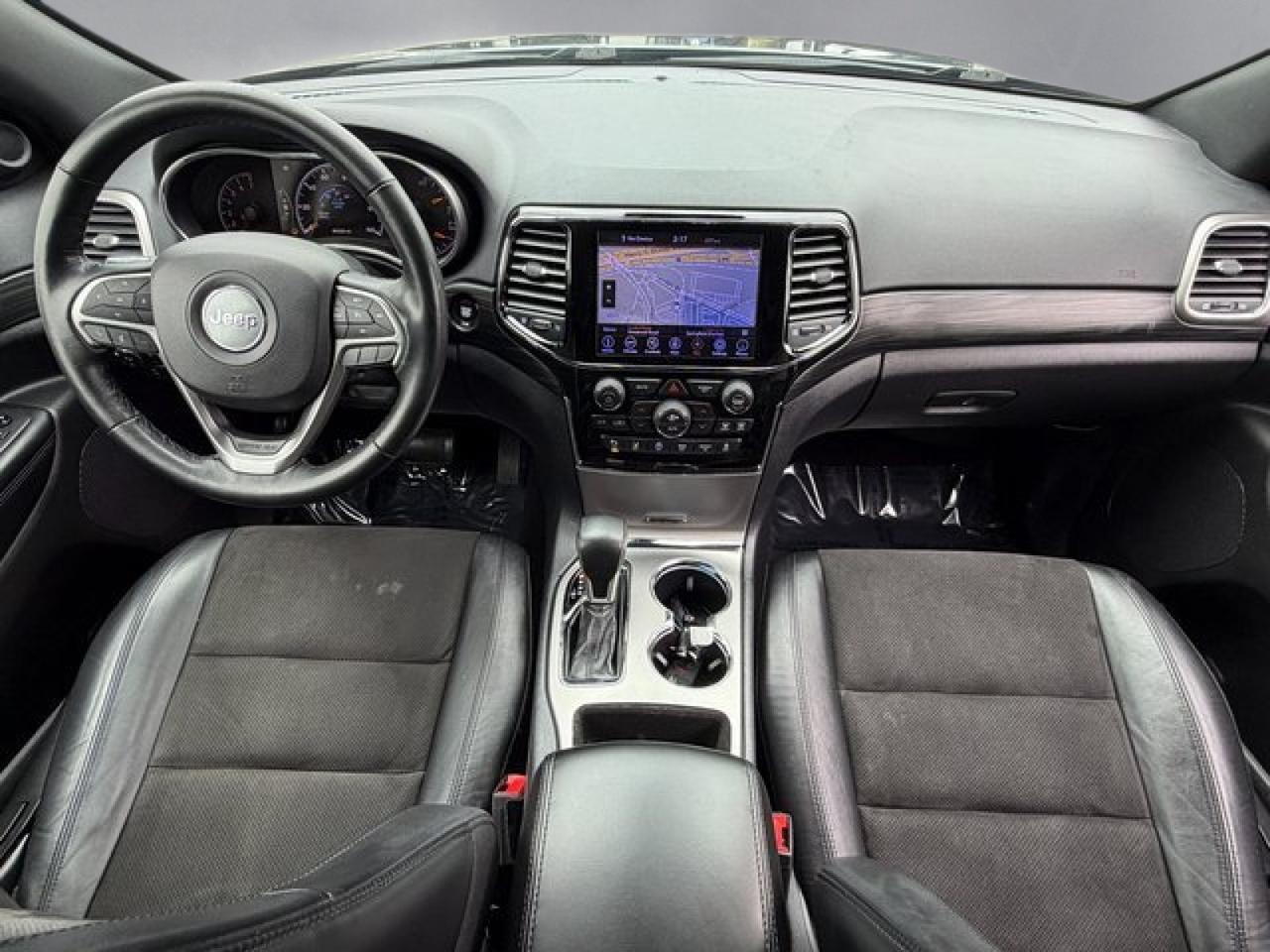 2020 Jeep Grand Cherokee Altitude Springfield VA