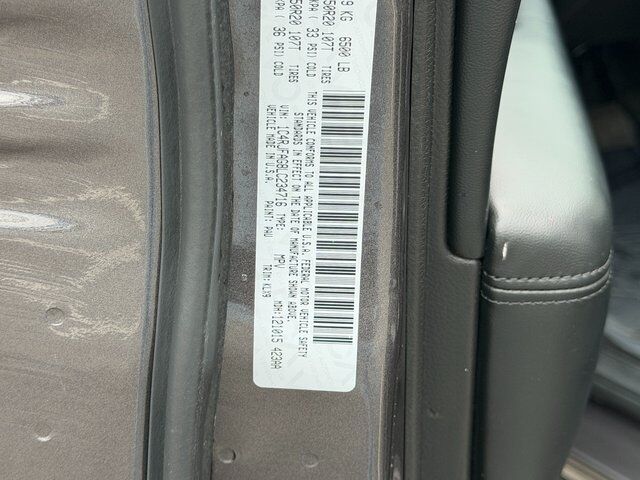 2020 Jeep Grand Cherokee Altitude Springfield VA