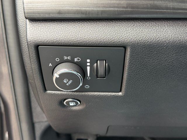 2020 Jeep Grand Cherokee Altitude Springfield VA