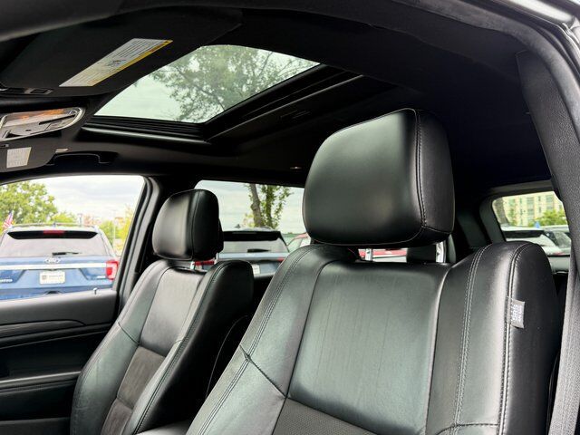 2020 Jeep Grand Cherokee Altitude Springfield VA