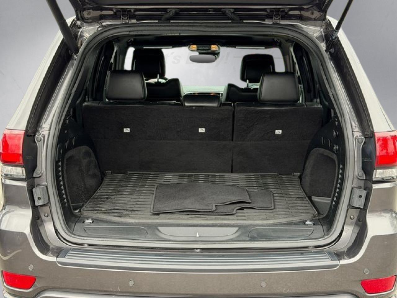 2020 Jeep Grand Cherokee Altitude Springfield VA