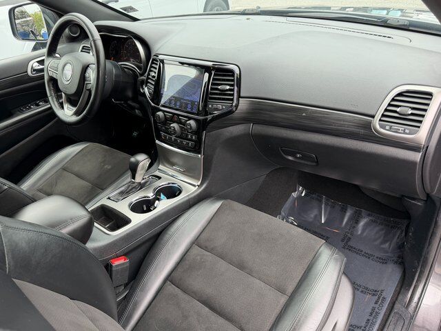 2020 Jeep Grand Cherokee Altitude Springfield VA