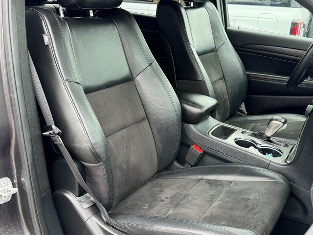 2020 Jeep Grand Cherokee Altitude Springfield VA