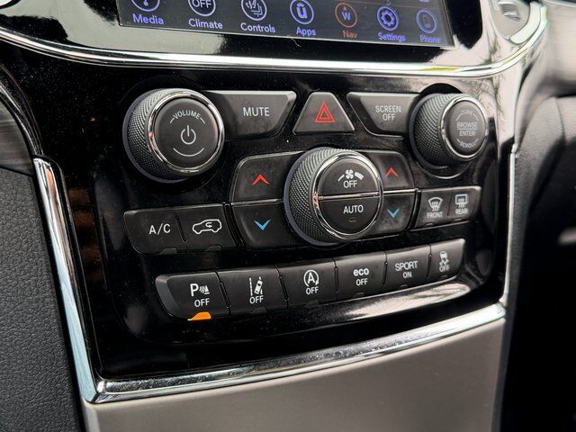 2020 Jeep Grand Cherokee Altitude Springfield VA