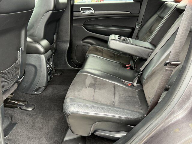 2020 Jeep Grand Cherokee Altitude Springfield VA