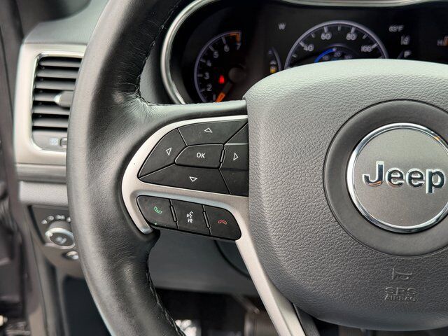 2020 Jeep Grand Cherokee Altitude Springfield VA