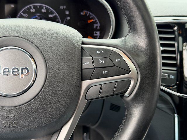 2020 Jeep Grand Cherokee Altitude Springfield VA