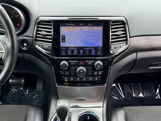 2020 Jeep Grand Cherokee Altitude Springfield VA