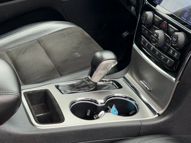 2020 Jeep Grand Cherokee Altitude Springfield VA