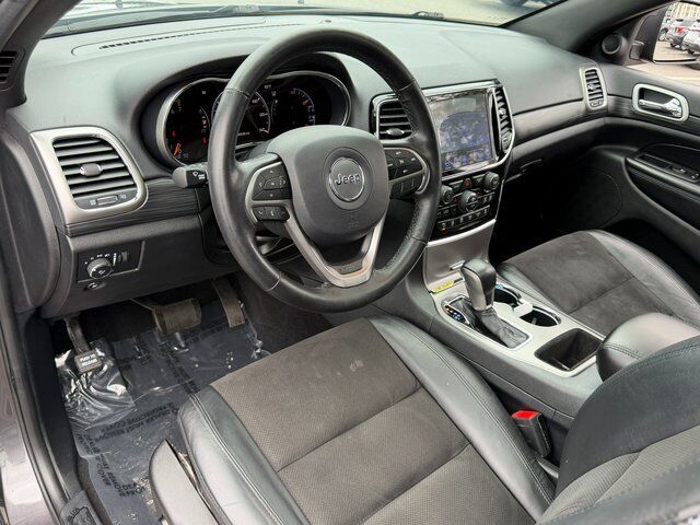 2020 Jeep Grand Cherokee Altitude Springfield VA