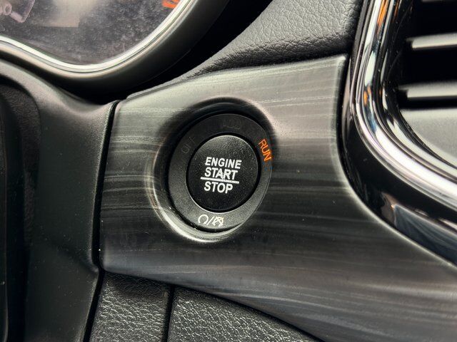 2020 Jeep Grand Cherokee Altitude Springfield VA