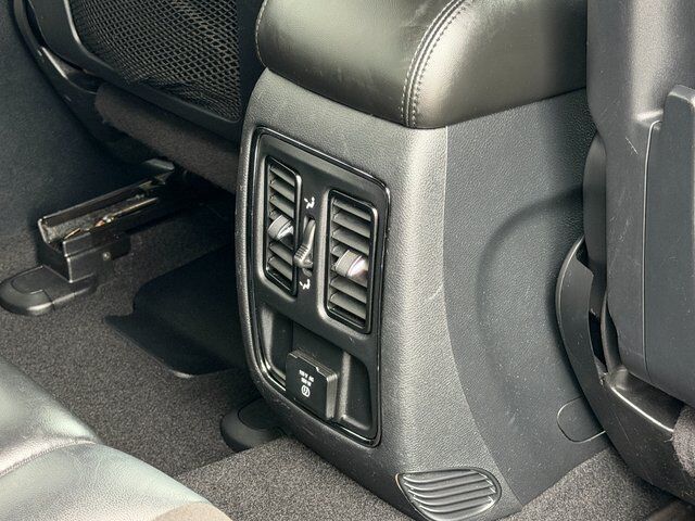 2020 Jeep Grand Cherokee Altitude Springfield VA