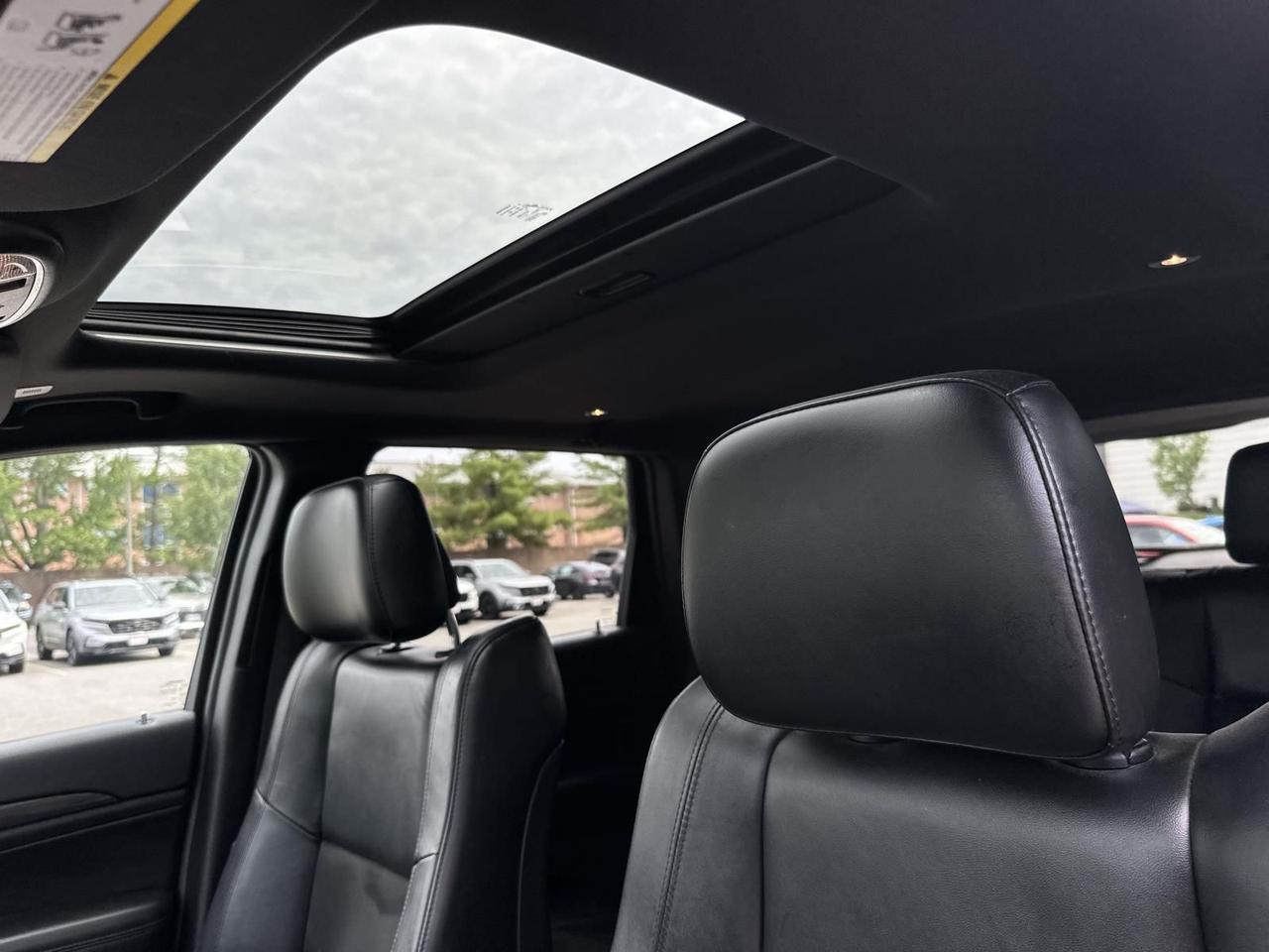 2020 Jeep Grand Cherokee Altitude Alexandria VA