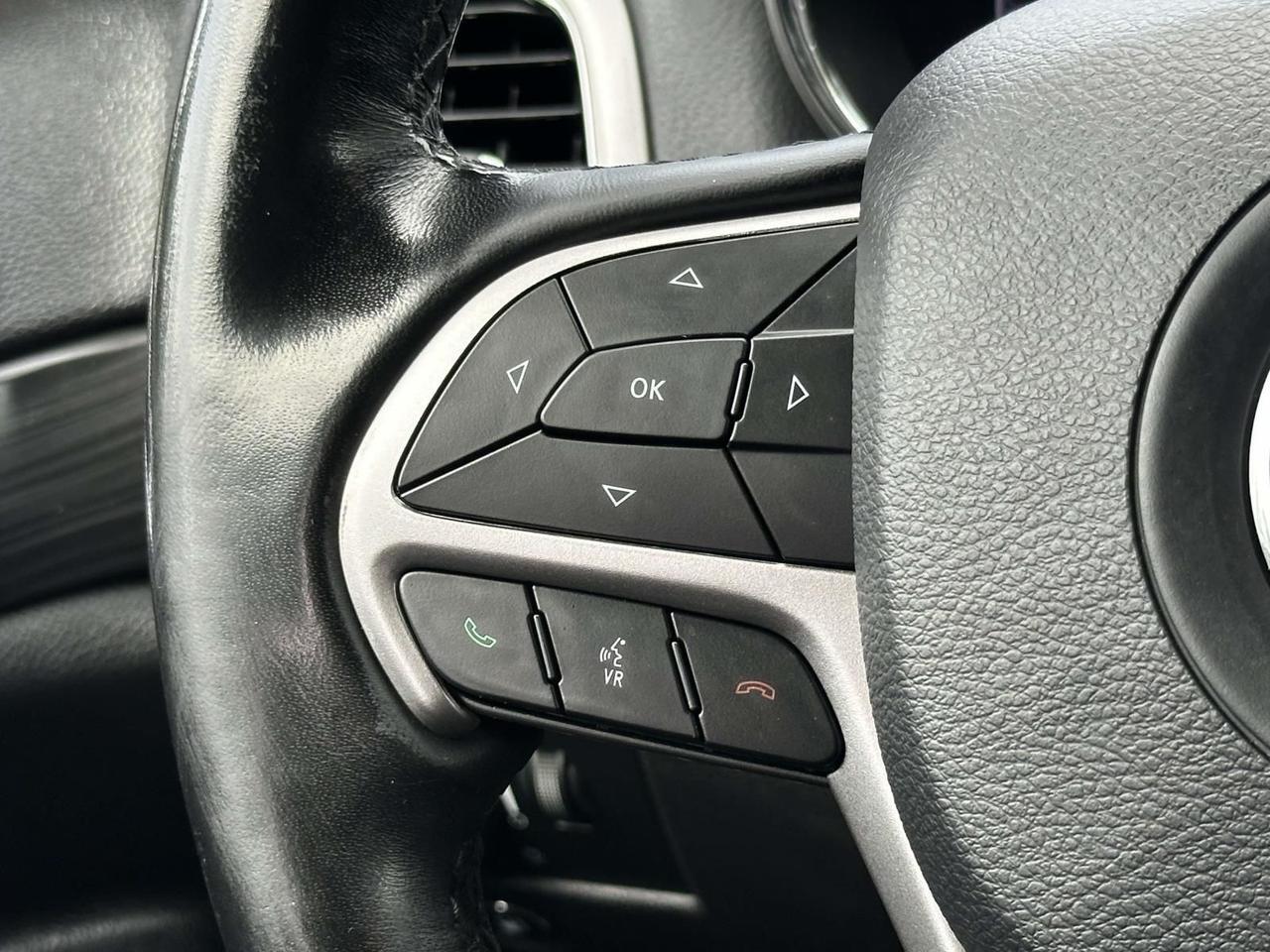 2020 Jeep Grand Cherokee Altitude Alexandria VA