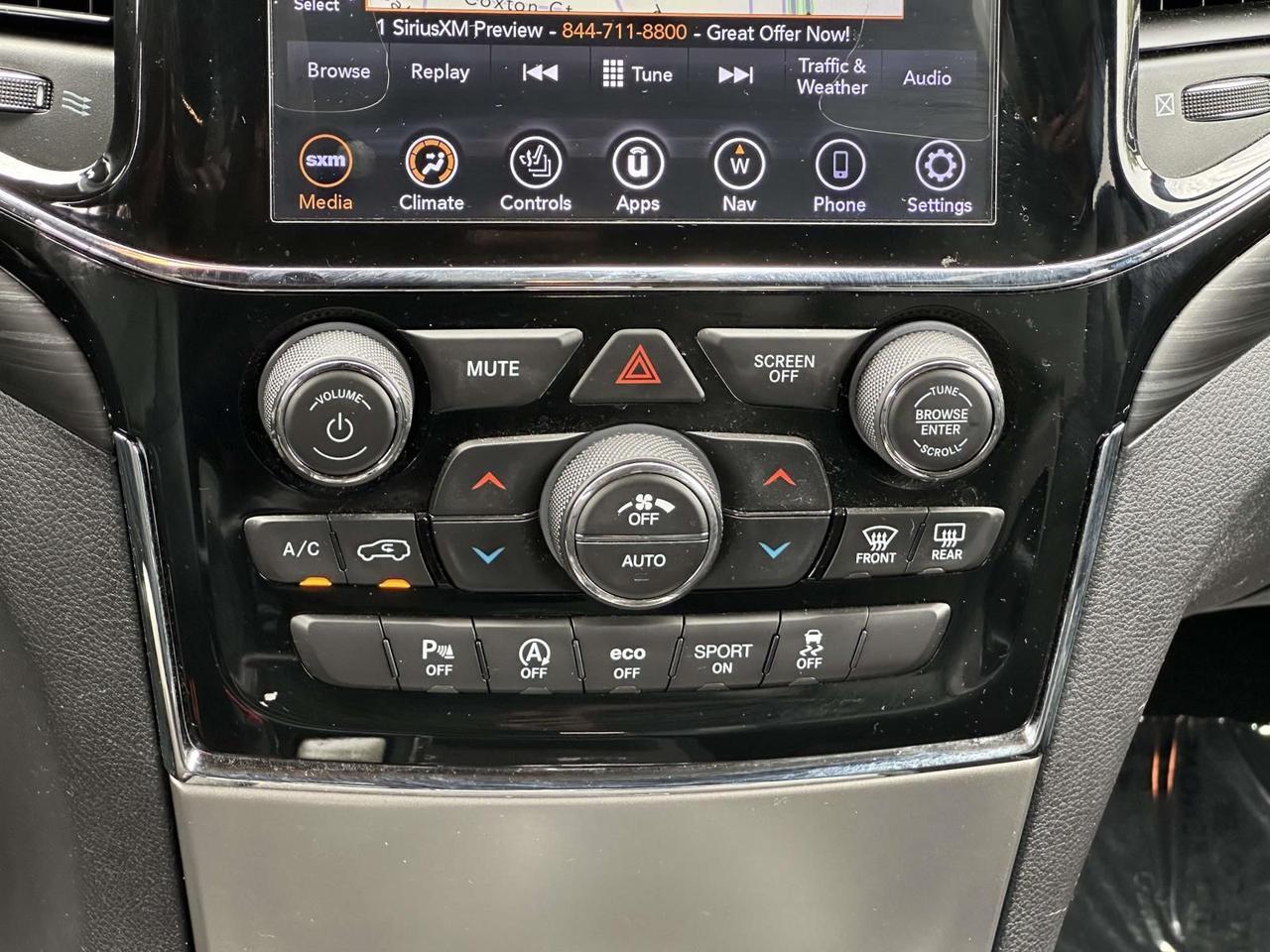 2020 Jeep Grand Cherokee Altitude Alexandria VA