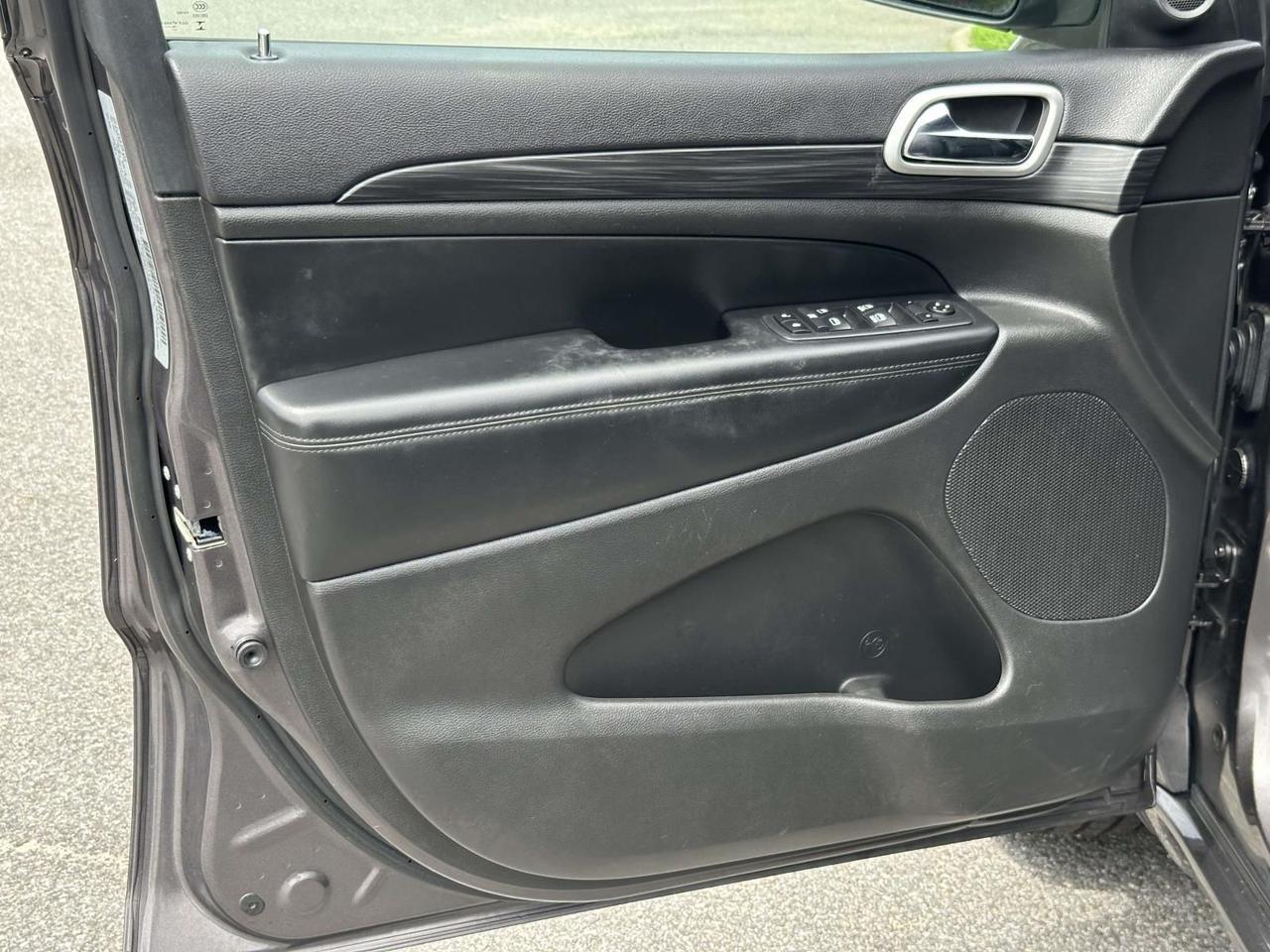 2020 Jeep Grand Cherokee Altitude Alexandria VA