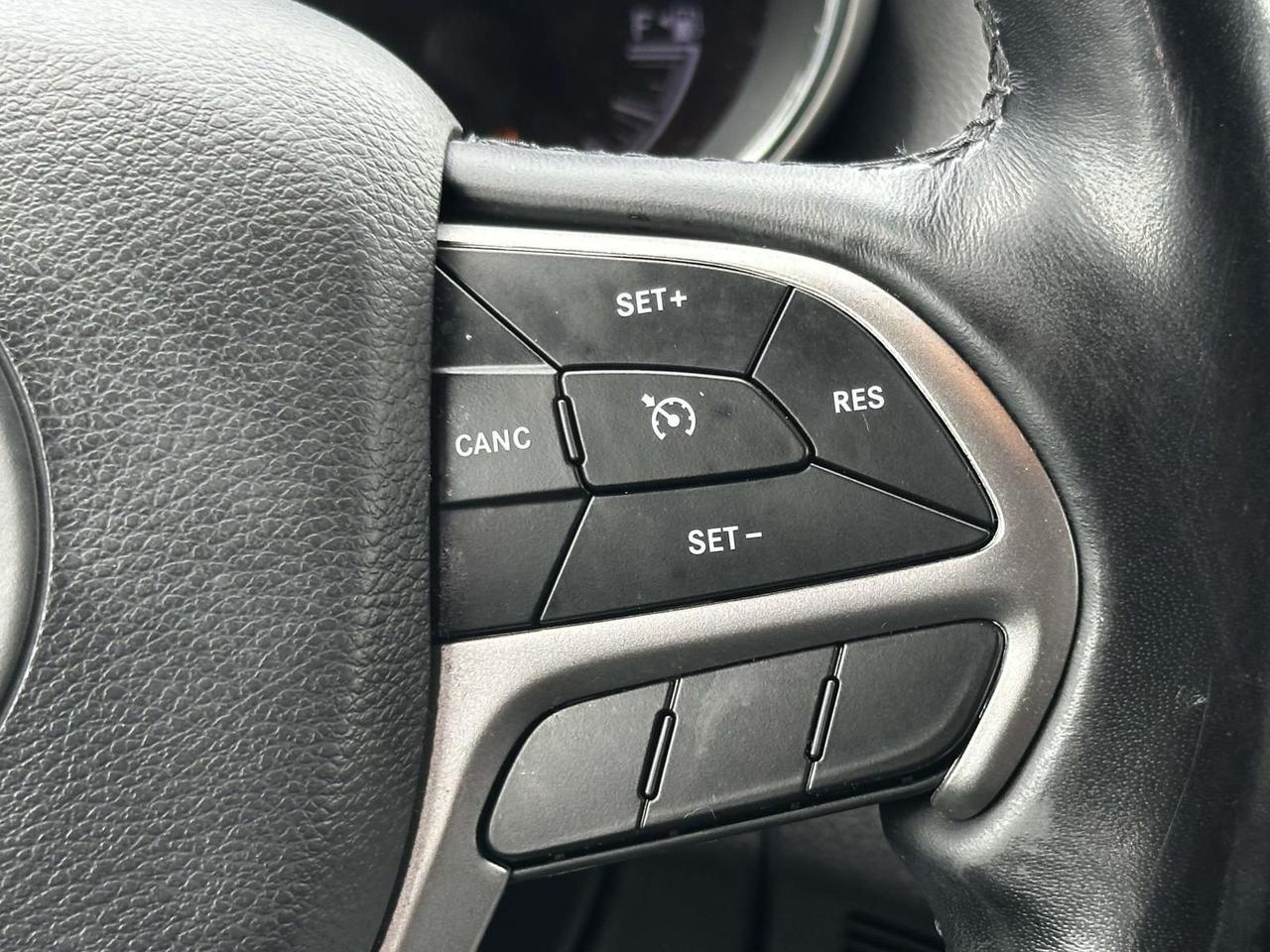 2020 Jeep Grand Cherokee Altitude Alexandria VA