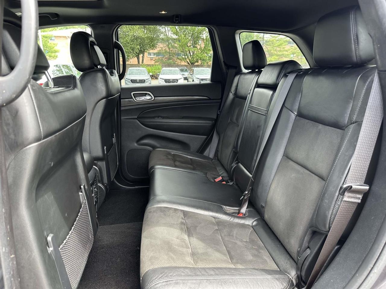 2020 Jeep Grand Cherokee Altitude Alexandria VA