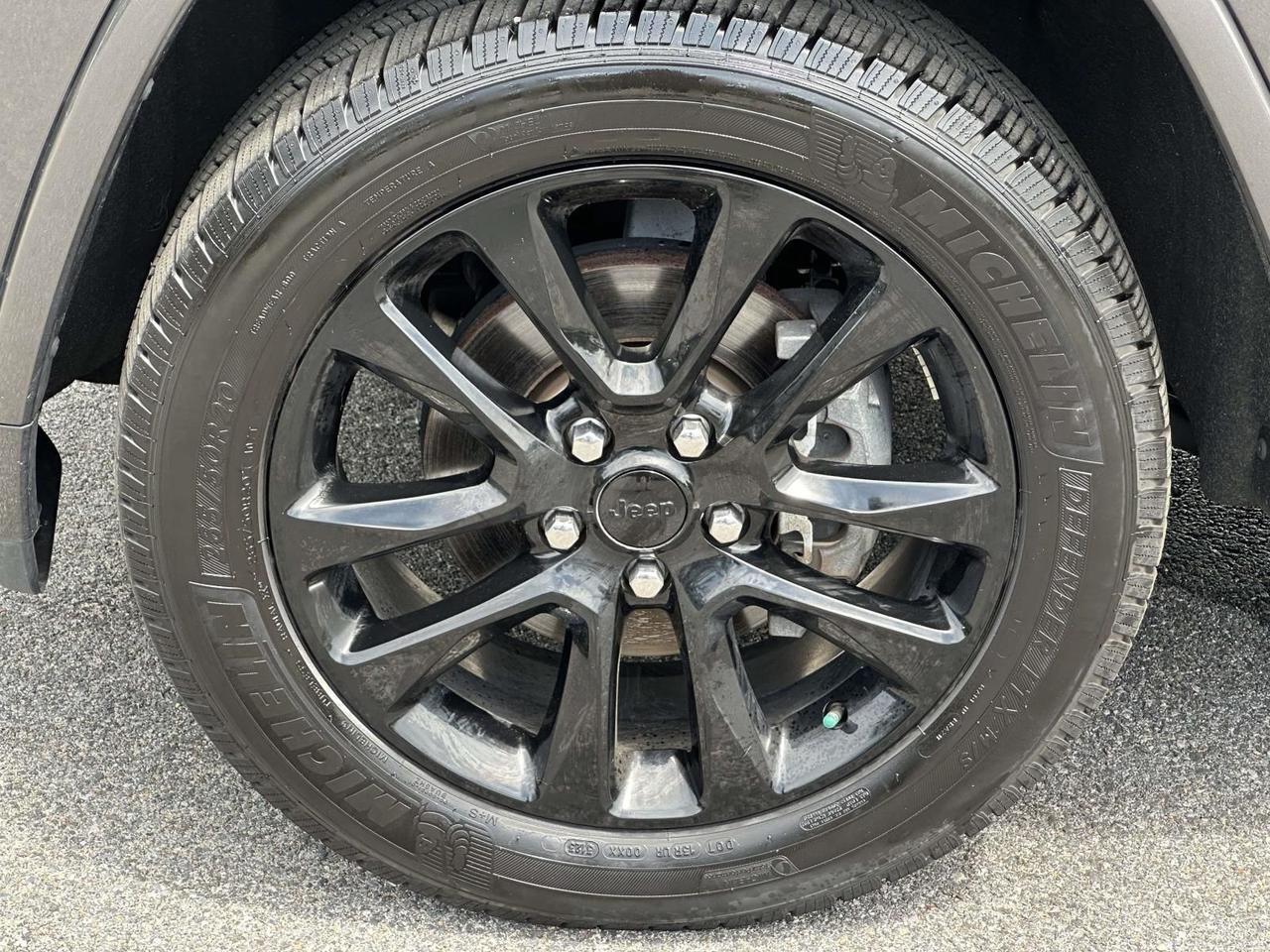 2020 Jeep Grand Cherokee Altitude Alexandria VA