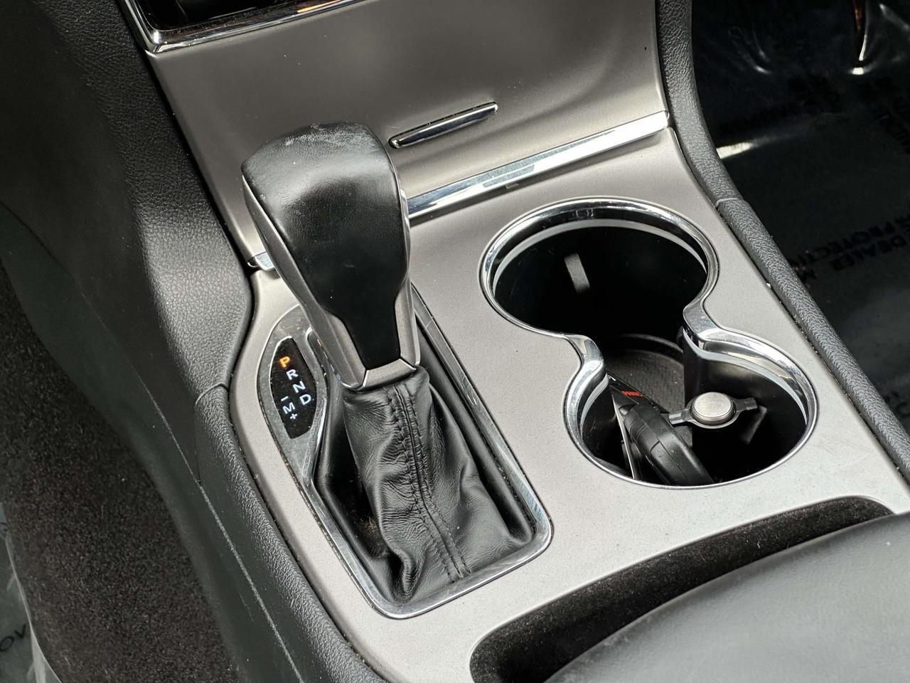 2020 Jeep Grand Cherokee Altitude Alexandria VA