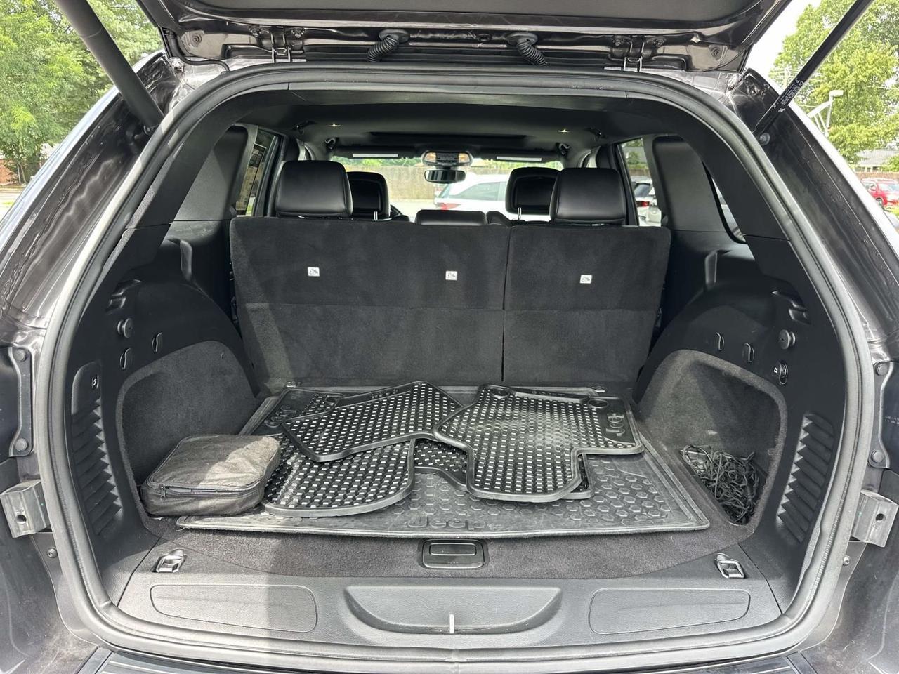 2020 Jeep Grand Cherokee Altitude Alexandria VA