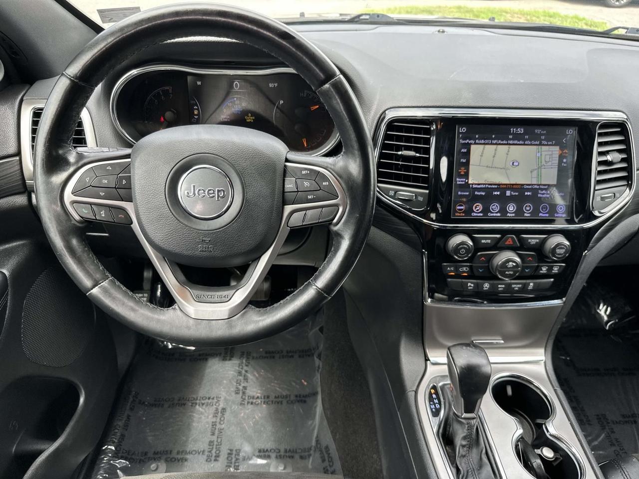 2020 Jeep Grand Cherokee Altitude Alexandria VA