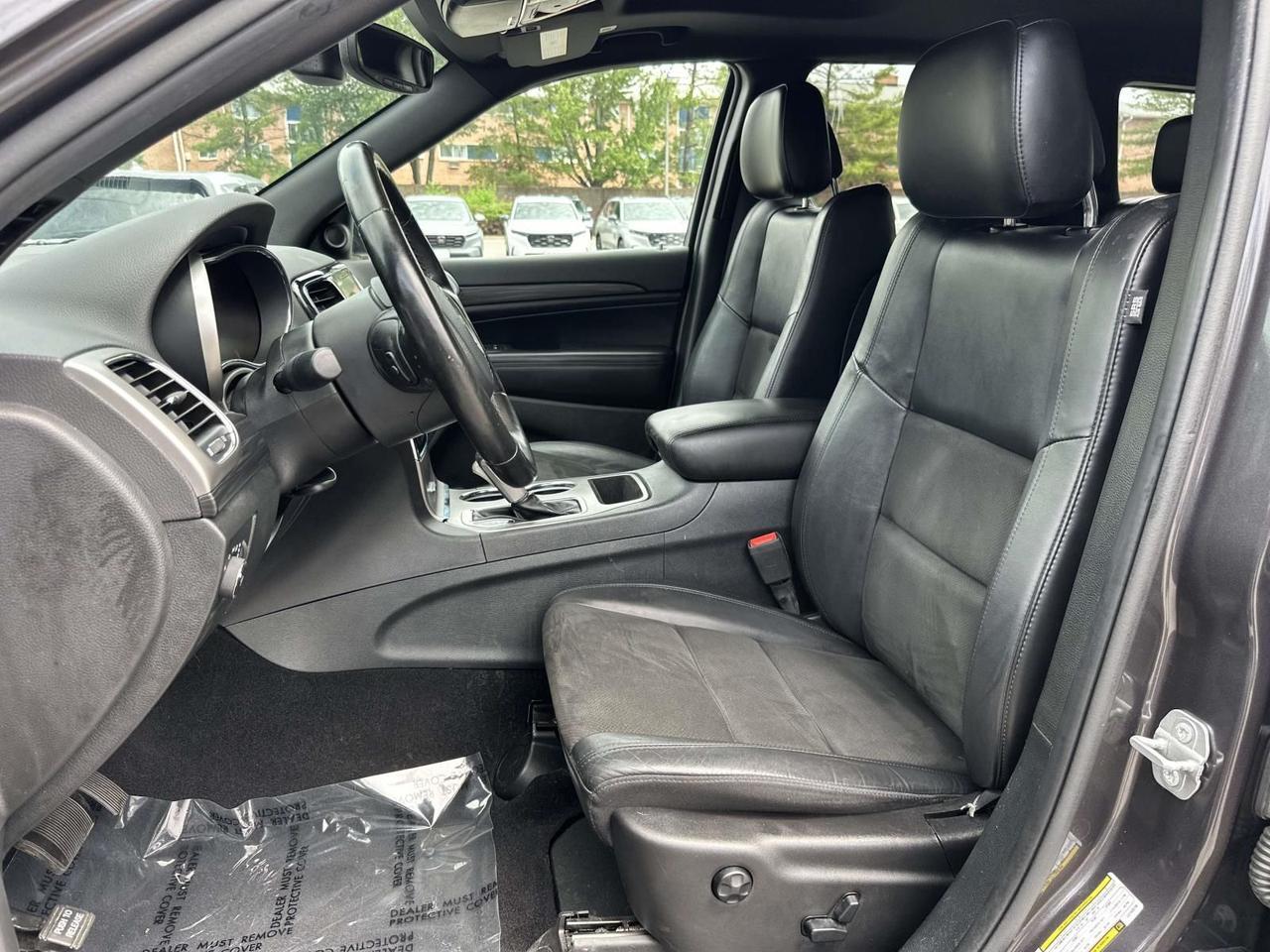 2020 Jeep Grand Cherokee Altitude Alexandria VA