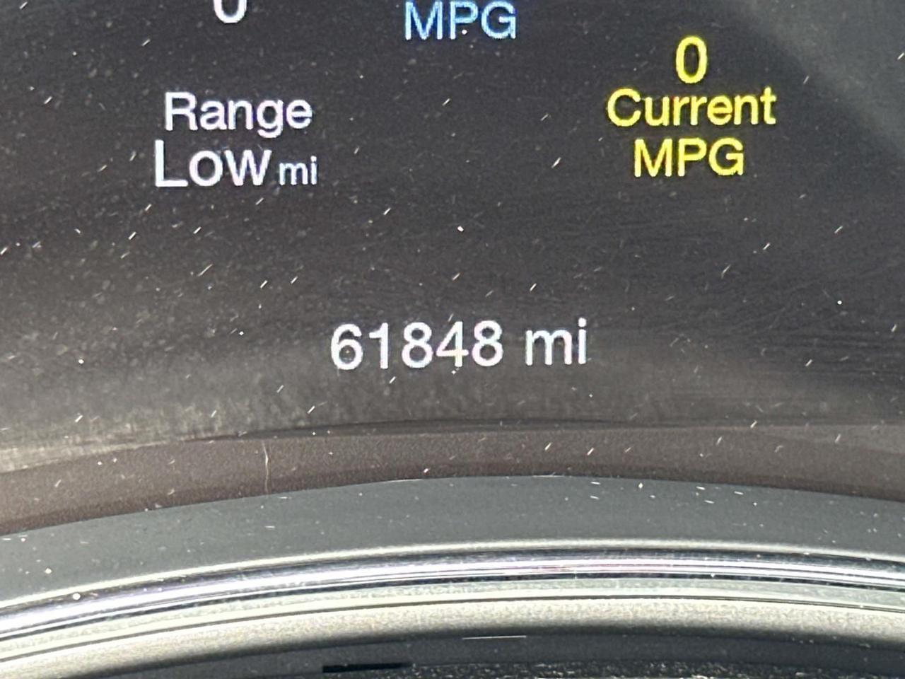 2020 Jeep Grand Cherokee Altitude Alexandria VA