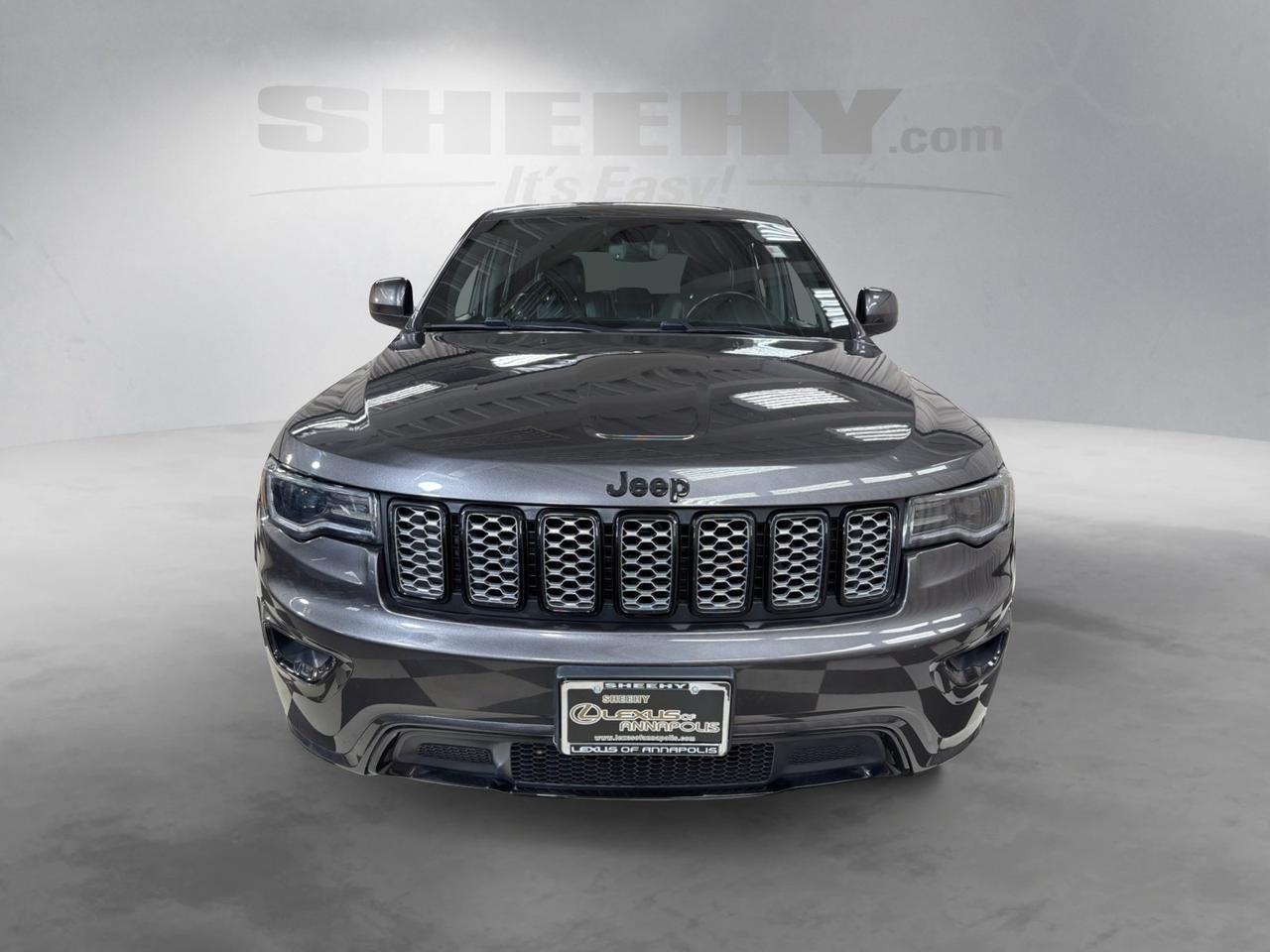 2020 Jeep Grand Cherokee Altitude Annapolis MD